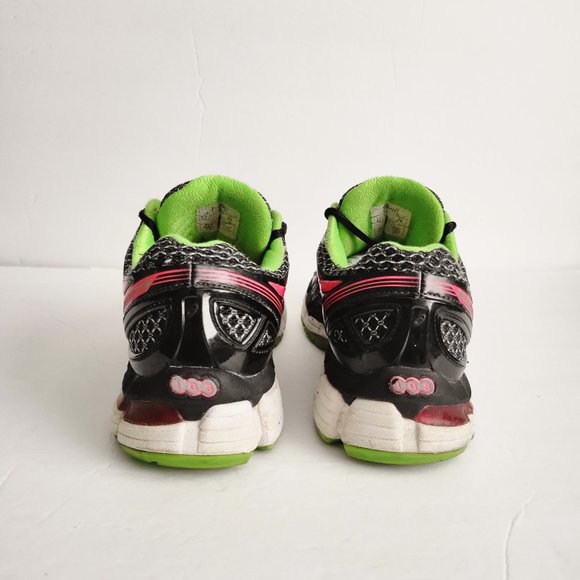 Asics Gel Kayano 19 IGS Running Training - Picture 2 of 8